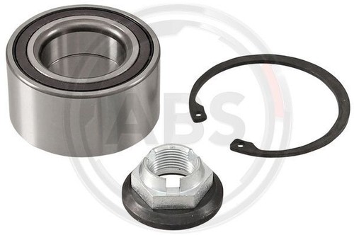 200032 wheel bearing - wheel,