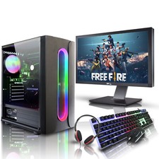 Gaming PC Bundle Intel Core
