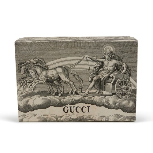 Rare authentic gucci greek - authentic,