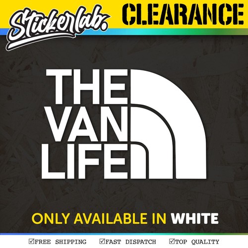 The van life - the, /