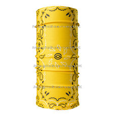 Multi use Biker Cycling Balaclava Neck Tube Scarf Snood Face Mask Warmer Bandana