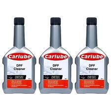 Carlube Diesel Particulate