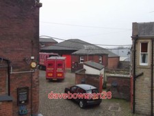 PHOTO  THWAITES BREWERY