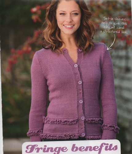 Fringe benefits loop - fringe,