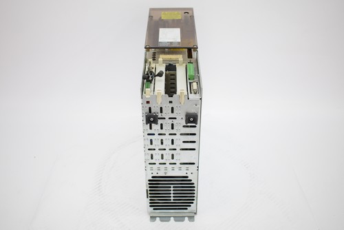 Indramat dds w100 ds01 - indramat, 2.1-w100-ds01-0
