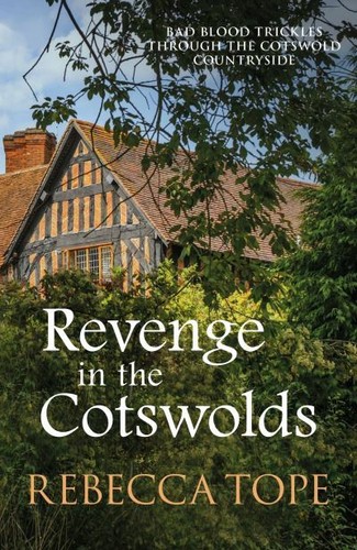 Revenge the cotswolds by - the,