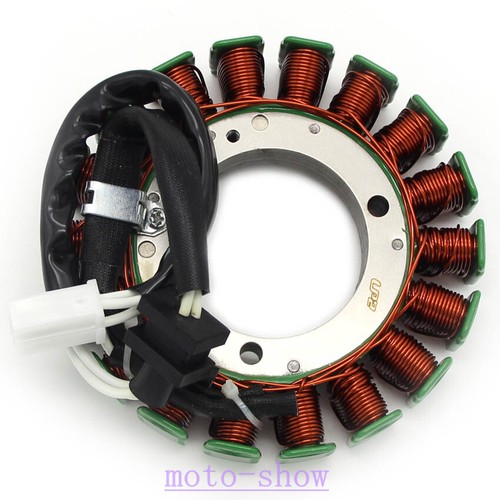 Magneto generator stator - magneto,