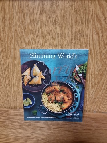 Slimming world curry club - slimming,