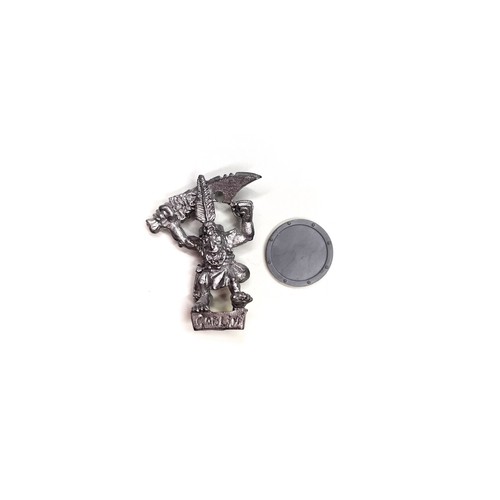 Warhammer fantasy orcs - warhammer,
