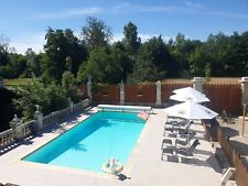 Mobile holiday home Dordogne