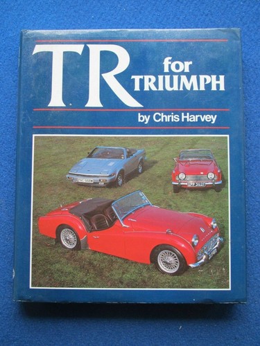 For triumph by - ,