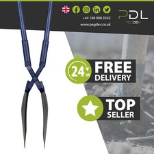 HEAVY DUTY ALL STEEL POST HOLE