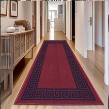 Non slip door mats long - door,