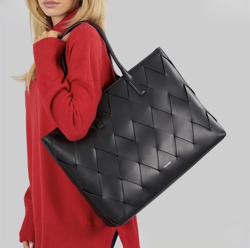 Calvin klein woven - klein, medium