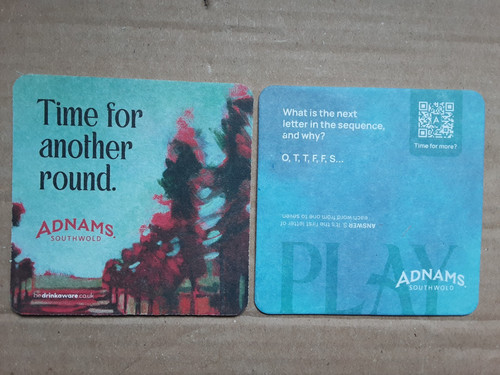 Adnams southwold brewery - brewery, new