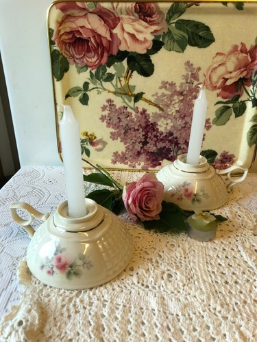 Donegal irish parian china - parian, china'