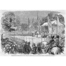 LONDON Presentation of Silver