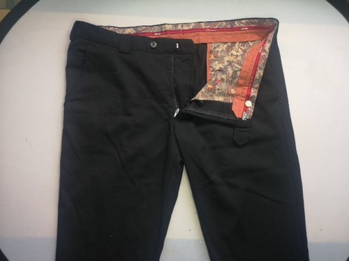 Meyer roma trousers - roma,