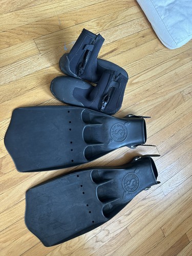 Scubapro jet adjustable diving - scubapro,