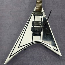 Jackson Randy Rhoads Style