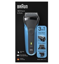 Braun Series 3 310BT Electric