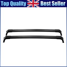 Aluminium Roof Rack Cross Bars