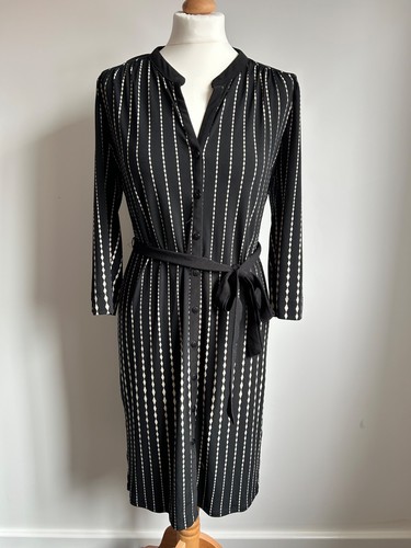 Monsoon shirt dress size - monsoon, 12