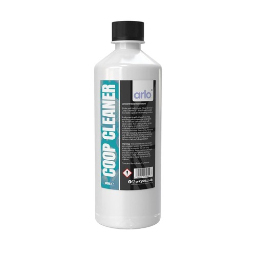 Poultry coop cleaner - poultry,