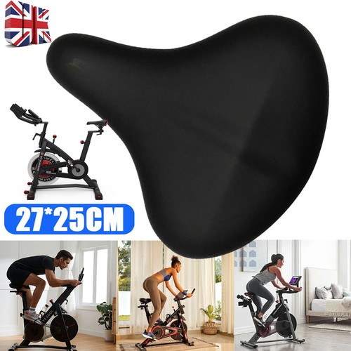 Comfort bike seat replacement - bike,