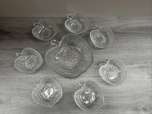 Vintage ravenhead glass - vintage,