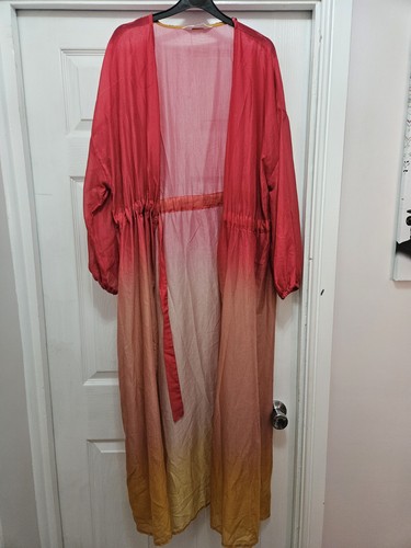 Brand new maxi length - maxi,