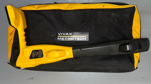 Vivax metrotech vloc3 - vivax,