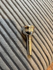 Mercer & Barker 4.5-MW Cornet Mouthpiece 