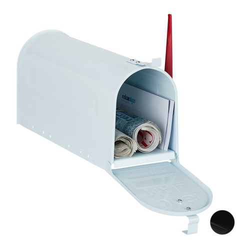 Mailbox post vintage - post,