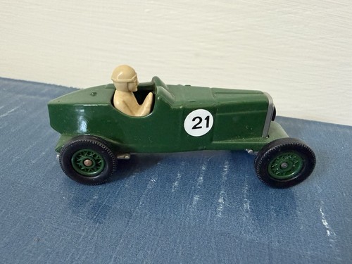 Lledo 1922 aston martin - lledo,