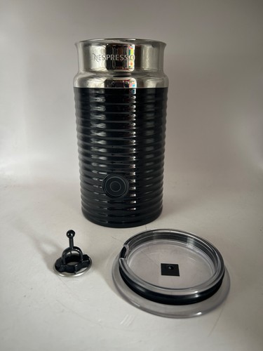 Nespresso aeroccino milk - nespresso,
