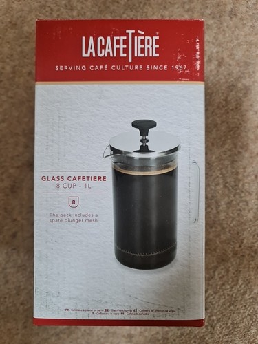 Cafetière classic chrome - classic, &