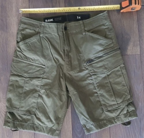 Star raw men rovic zip - g-star,