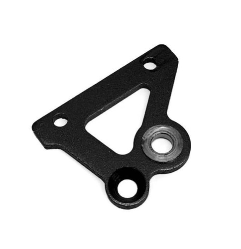 65014 upper brake - 65014, plate