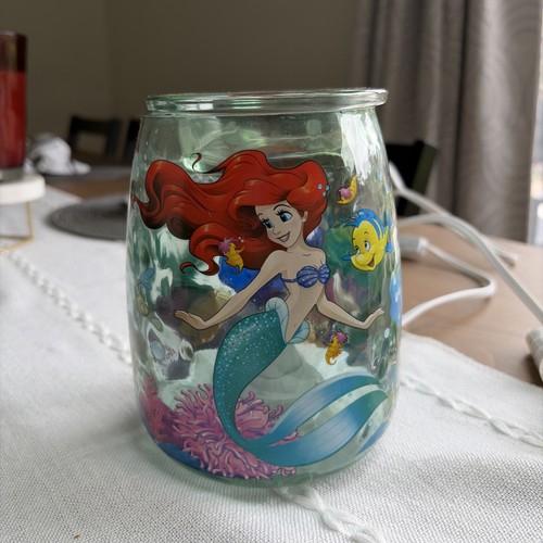 Scentsy ariel wax melt - scentsy,