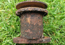 McCulloch Cutter Boss Adapter For Petrol Lawn Mower 5813671-01