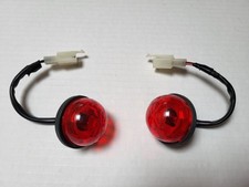 mobility scooter, monarch XL,  rear lights. only £19.  L@@K. 