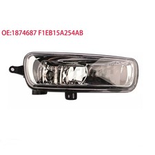 Right Driver O/S Front Fog