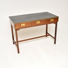 Antique Military Campaign