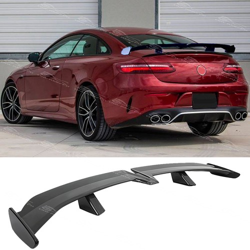 Carbon rear trunk - rear, pro