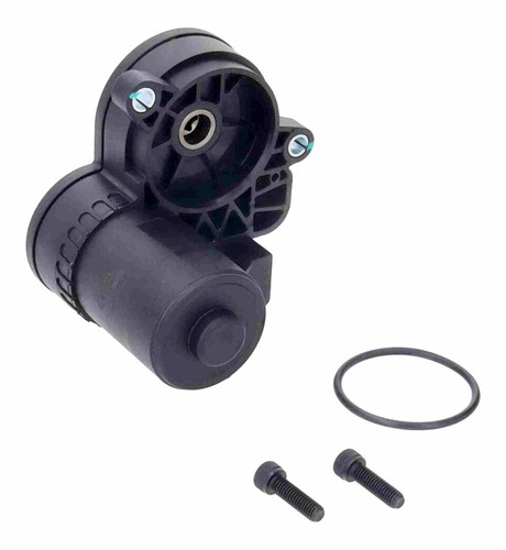 Rear parking brake caliper - rear,