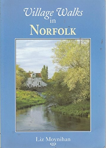 Village walks norfolk - walks, in