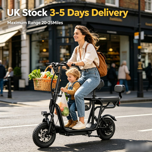 250w city bike 48v - city,