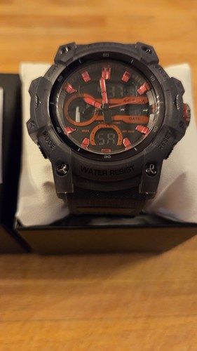 Activa digital electronic - x,