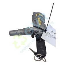 MERCEDES C-CLASS C180 ELEGANCE MK1 (W202) 1993-1996 Ignition Barrel & Key Only